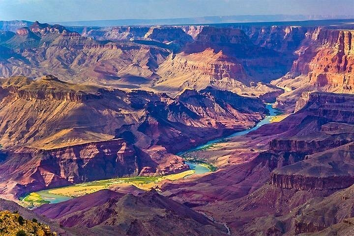 Grand Canyon Experience Tour from Sedona - Photo 1 of 9